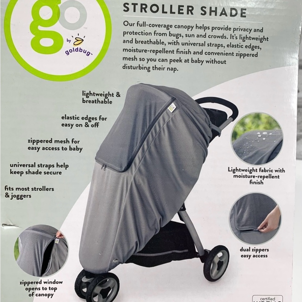Stroller Cover